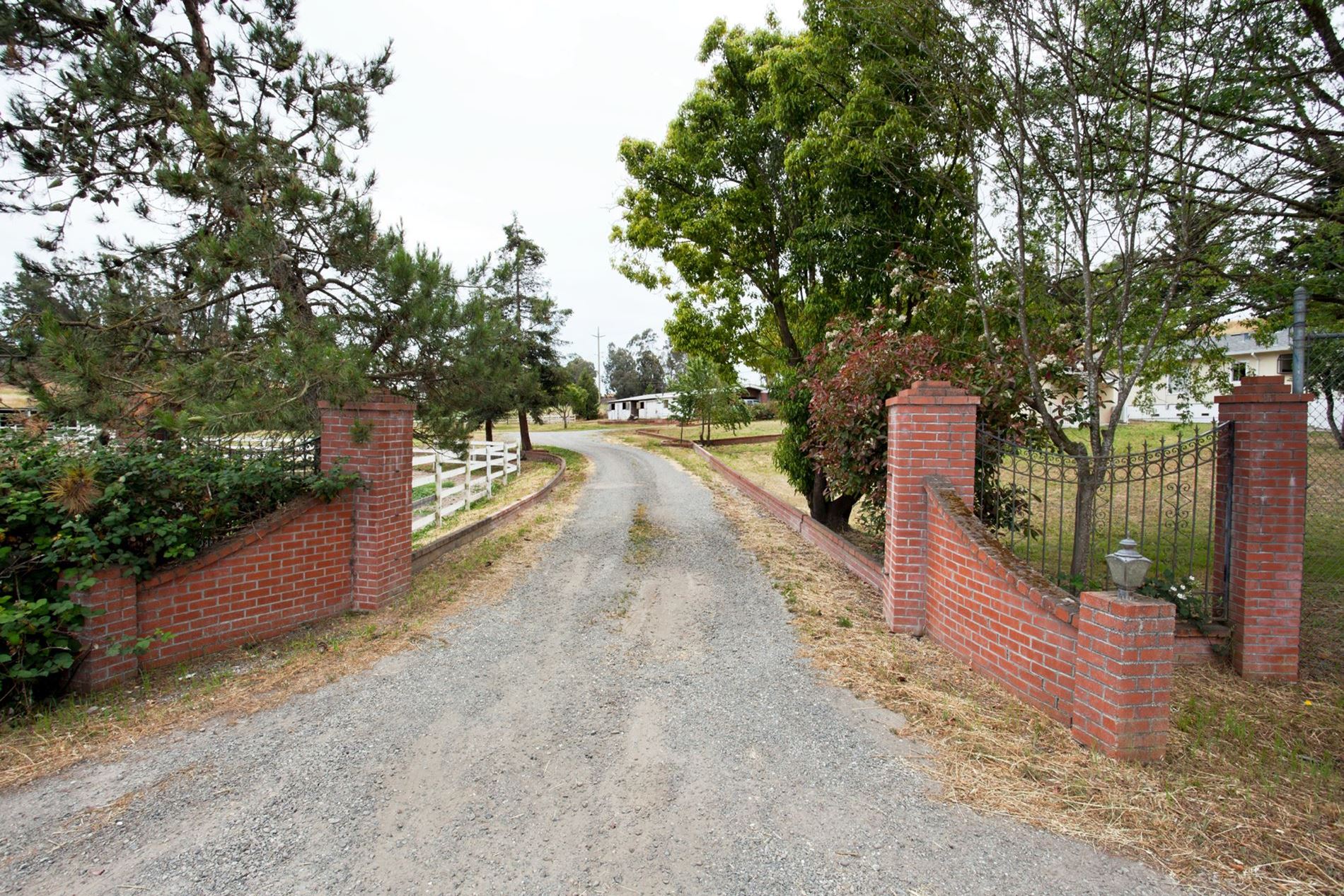 West Sierra Avenue Cotati Country Estate